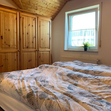 Ferienwohnung Nahe Bentheimer Wald シュットルフ エクステリア 写真