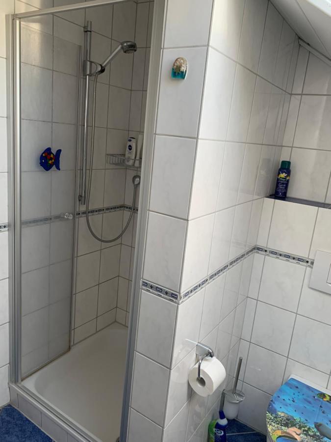 Ferienwohnung Nahe Bentheimer Wald シュットルフ エクステリア 写真