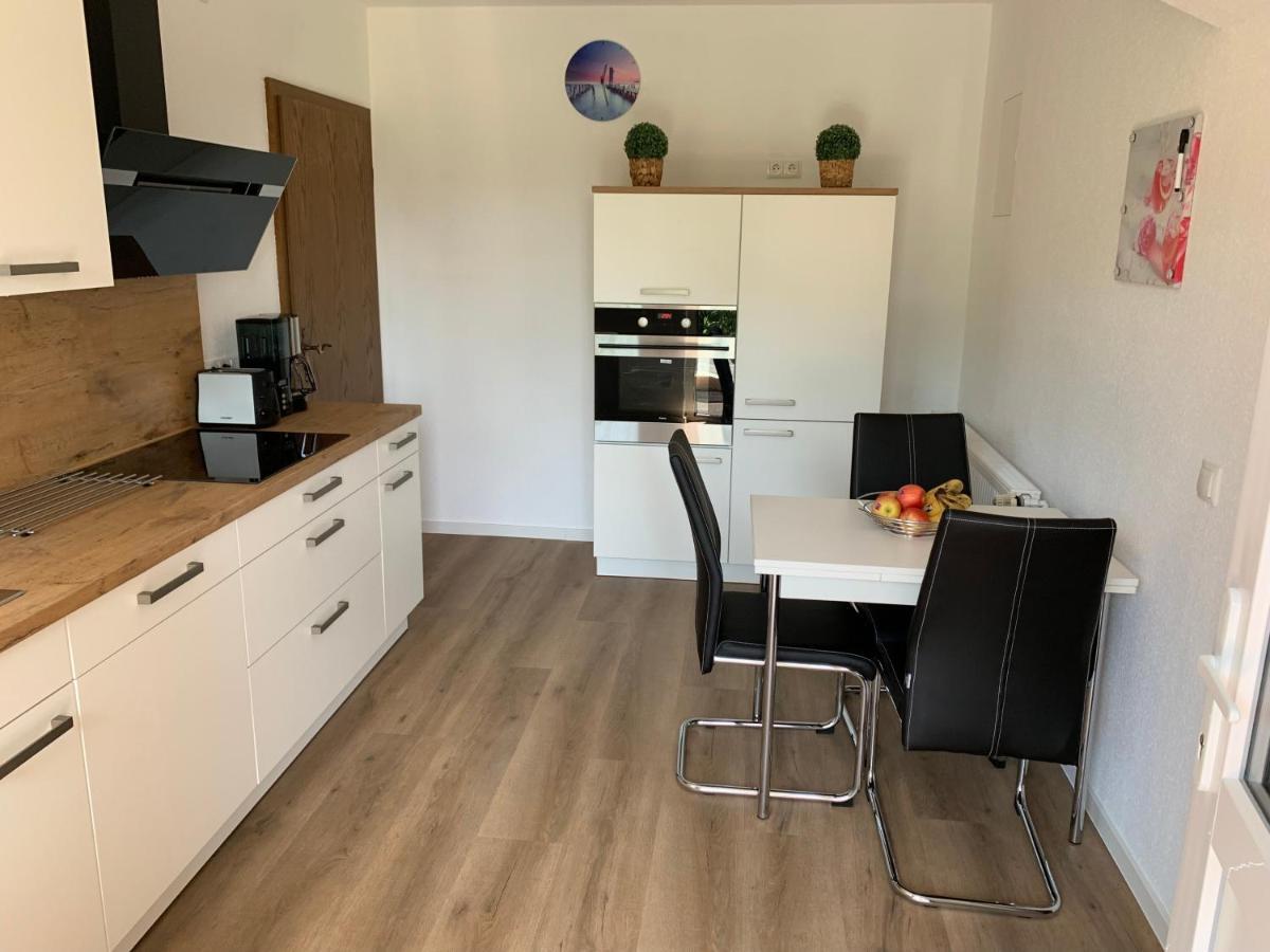 Ferienwohnung Nahe Bentheimer Wald シュットルフ エクステリア 写真